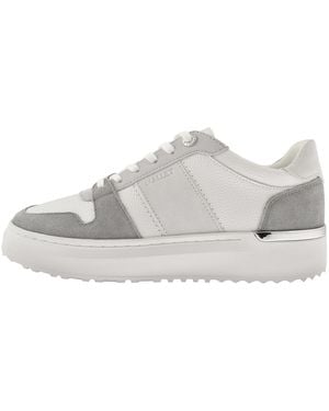 Mallet Hoxton Lite Sneakers - White