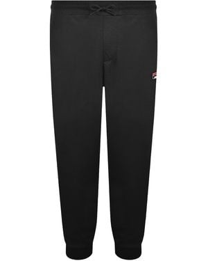 Fila Fila Giulio Sweatpants - Black