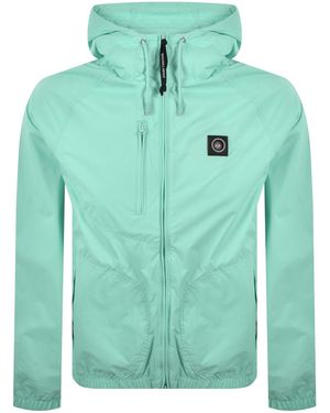 Marshall Artist Fairfax Jacket - Green