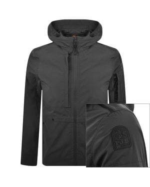 Parajumpers Inverness Jacket - Black