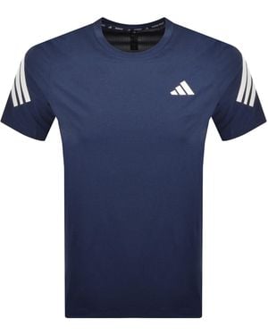 adidas Adi365 T Shirt - Blue