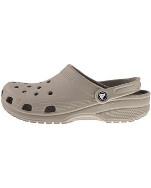 Crocs™ Classic Clogs - Gray
