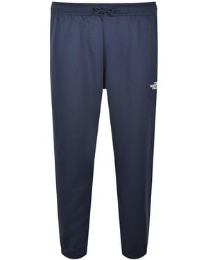 The North Face Simple Dome Joggers - Blue
