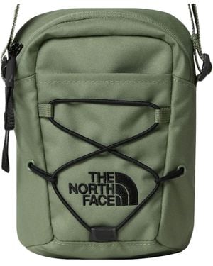 The North Face Jester Crossbody Bag - Green