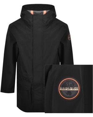 Napapijri A Pilloz Jacket - Black
