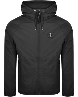 Marshall Artist Blackridge Jacket - Grey
