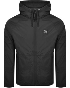 Marshall Artist Blackridge Jacket - Gray