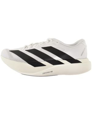 adidas Adizero Evo Sl Trainers - Black
