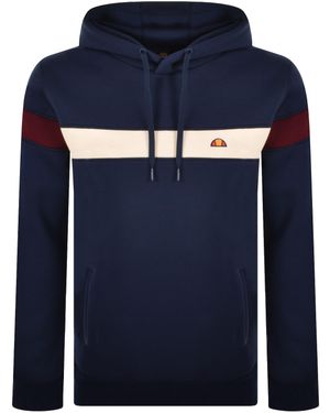 Ellesse Regent Oh Hoodie - Blue