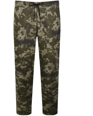 Nike Tech Fleece Joggers - Green