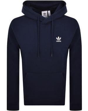 adidas Originals Hoodie - Blue