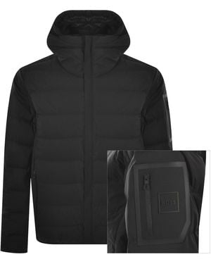 BOSS Boss Riplite Down Jacket - Black