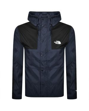 The North Face Mountain Jacket - Blue