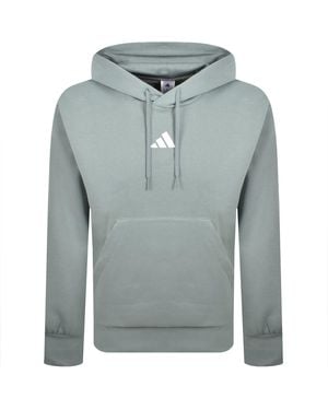 adidas Feel Cozy Hoodie - Gray