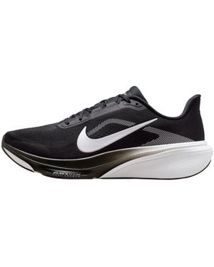 Nike Air Pegasus 42 Trainers - Black