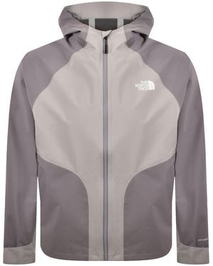 The North Face Rain Jacket - Grey