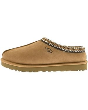 UGG Tasman Ii Slippers Chestnut - Brown