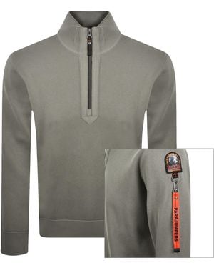 Parajumpers Basic Scoe Sweater Nowhere - Gray