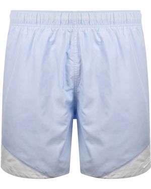 Nike Woven Shorts - Blue