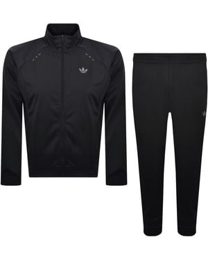 adidas Originals Tracksuit - Black