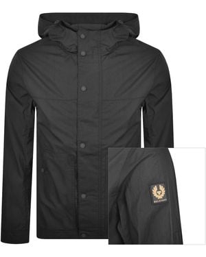 Belstaff Cover Jacket - Gray