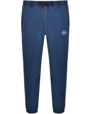 Sergio Tacchini Damarindo Track Pant - Blue