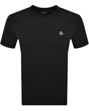 Lyle & Scott Archive T Shirt - Black