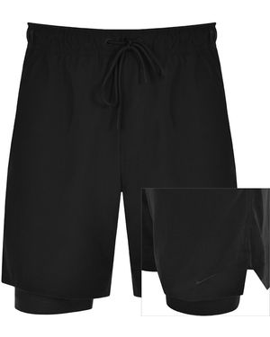 Nike Training 2 - Black