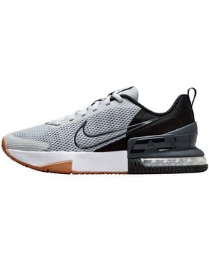 Nike Running Alpha 6 Trainers - Black