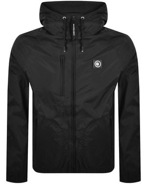 Marshall Artist Fairfax Jacket - Black