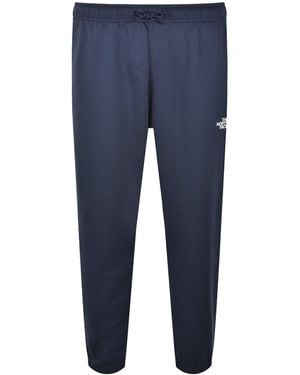The North Face Simple Dome Sweatpants - Blue