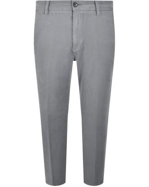 BOSS BUSINESS Boss Kaiton 1 Slim Fit Trousers - Grey