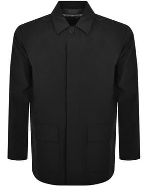 Norse Projects Travel Light Jacket - Black