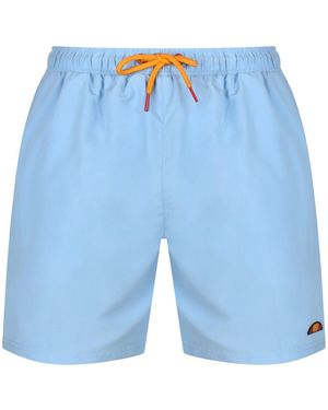 Ellesse Knights Swim Shorts - Blue