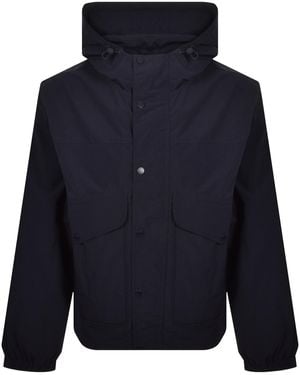 Farah Farah Shenley Jacket - Blue