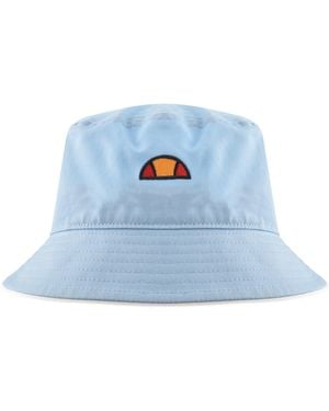 Ellesse Lorenzia Bucket Hat - Blue