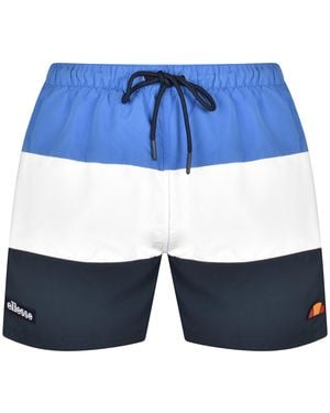 Ellesse Cielo Swim Shorts - Blue