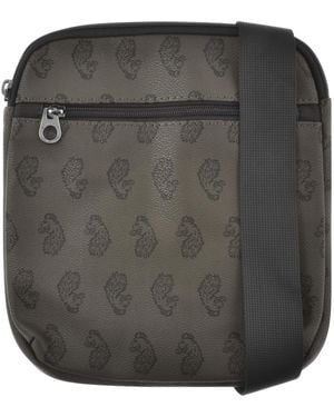 Luke 1977 Beesley Crossbody Bag - Black