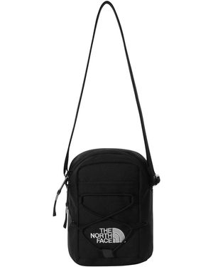 The North Face Jester Crossbody Bag - Black