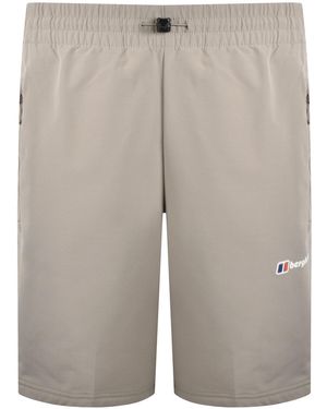 Berghaus Greenbank Shorts - Gray
