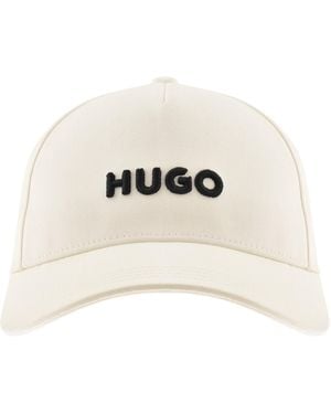 HUGO Jude Cap Natural