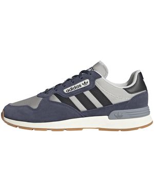 adidas Originals Treziod 2 Trainers - Blue