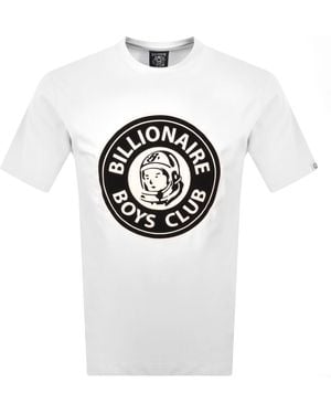 BBCICECREAM Emblem T Shirt - Grey