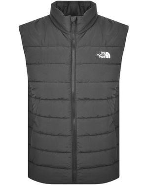 The North Face Aconcagua Gilet - Gray