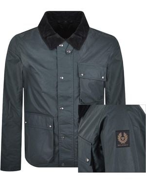 Belstaff Incline Jacket - Gray