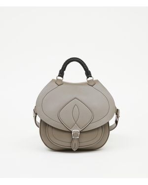 Maison Margiela Bag Slide Medium - Grey