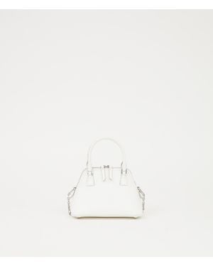Maison Margiela 5Ac Classique Micro - White