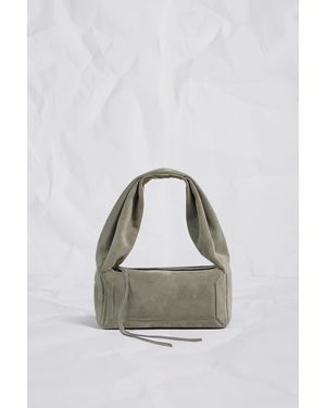 Maison Margiela Box Bag East West Small - Multicolor
