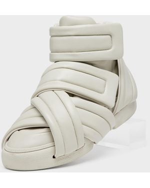 Maison Margiela Future Show Trainers - Natural