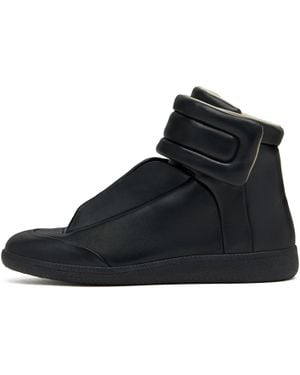 Maison Margiela Future Trainer - Black